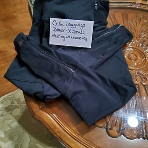 Calia by Carrie Underwood Athletic Leggings